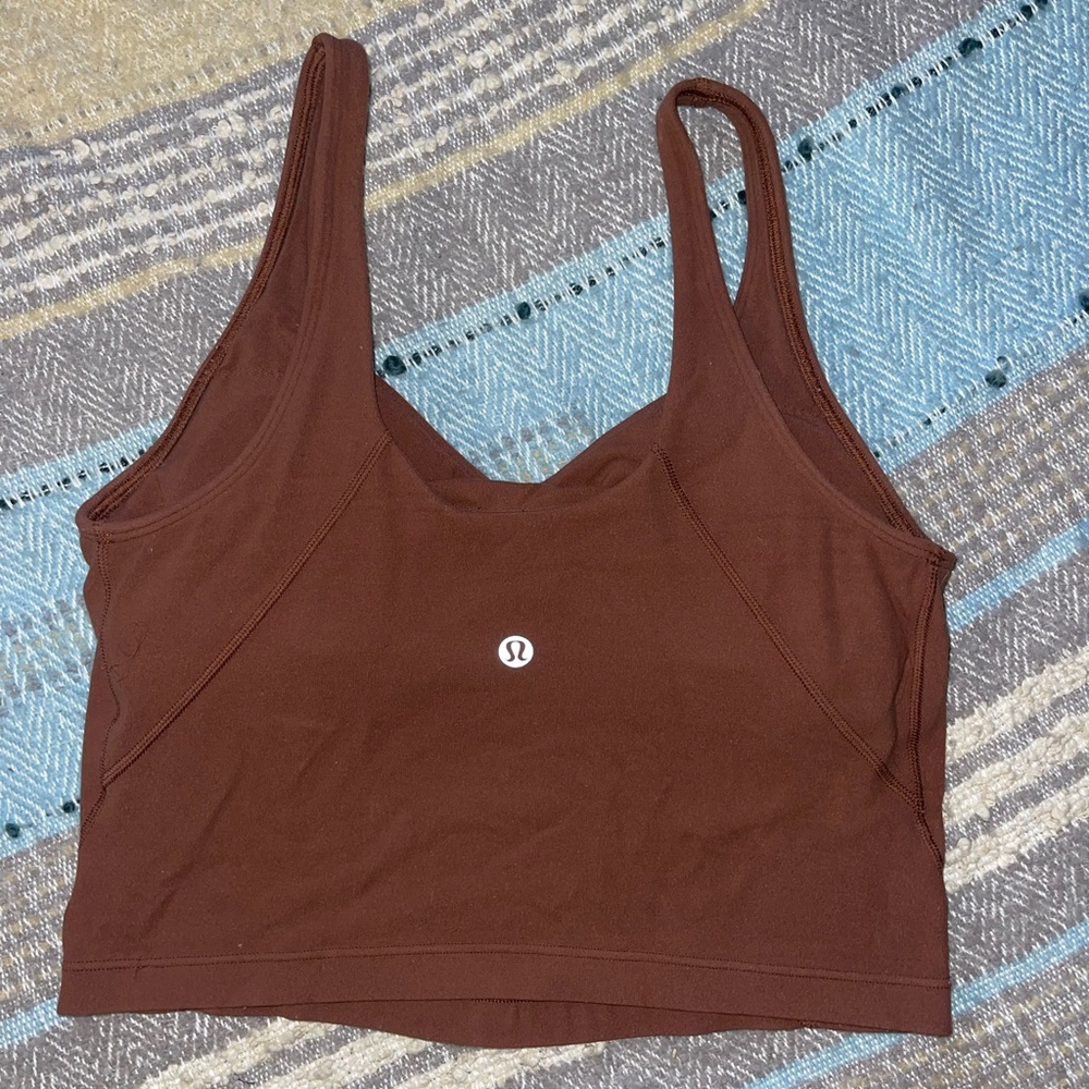 Lululemon align tank